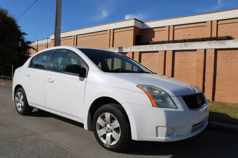 2009 Nissan Sentra