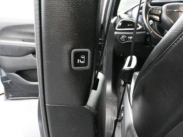 2019 Chrysler Pacifica Touring L Plus