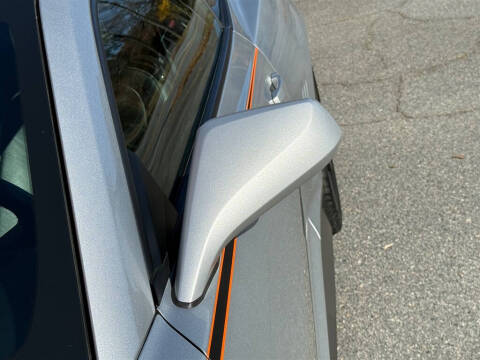 2010 Chevrolet Camaro SS