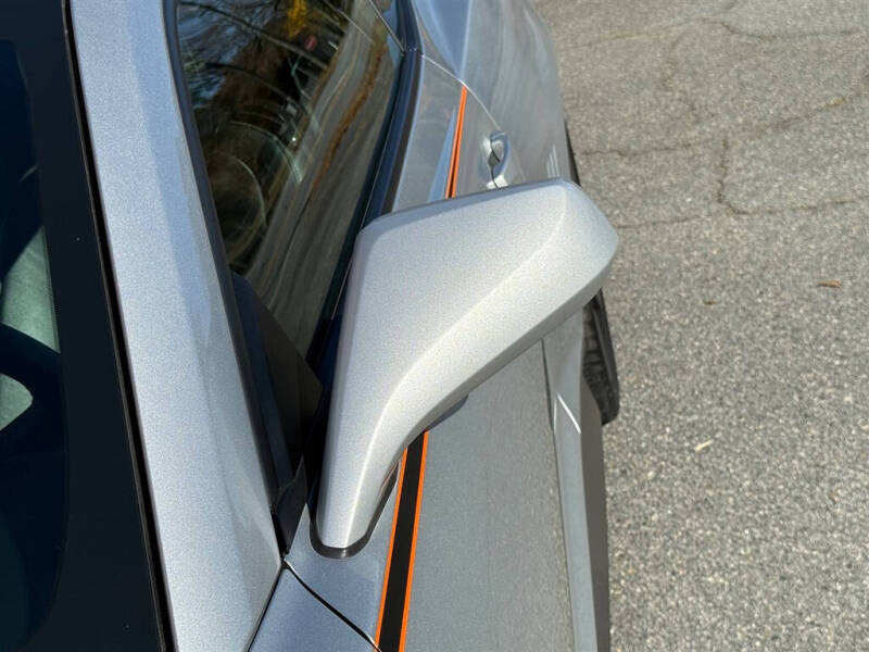 2010 Chevrolet Camaro SS