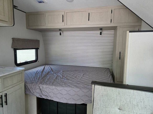 2026 Forest River Shasta 16BH