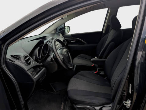 2012 Mazda MAZDA5 Sport