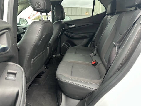 2020 Buick Encore GX Preferred