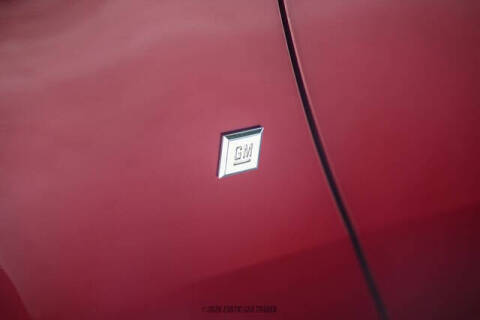 2006 Cadillac XLR