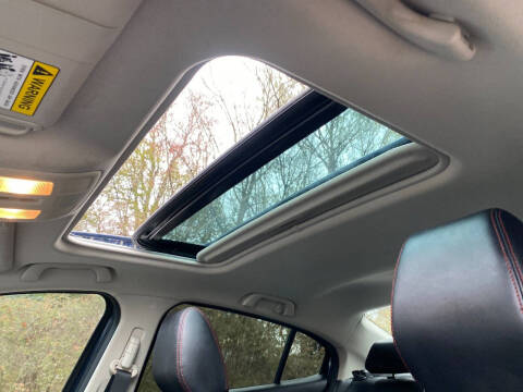 2014 Mazda MAZDA3 i Grand Touring