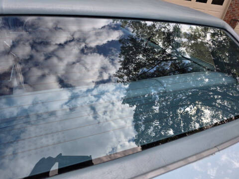 1978 Oldsmobile Ninety-Eight