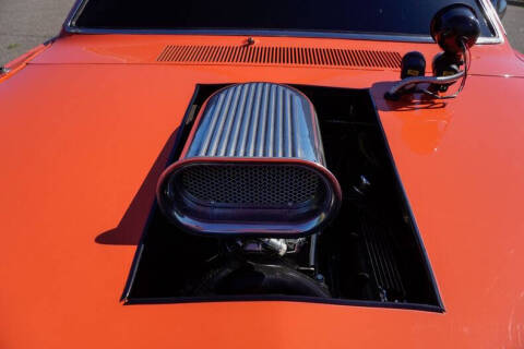 1974 Dodge Dart