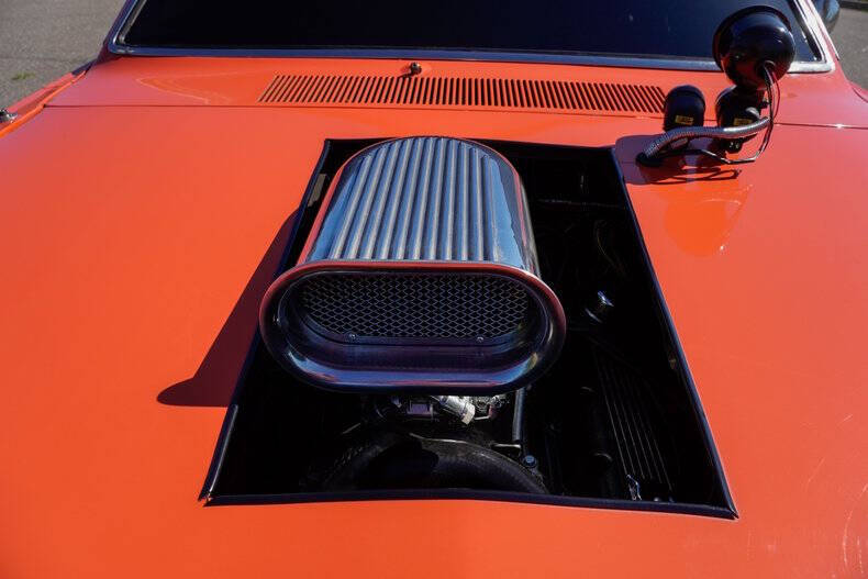 1974 Dodge Dart