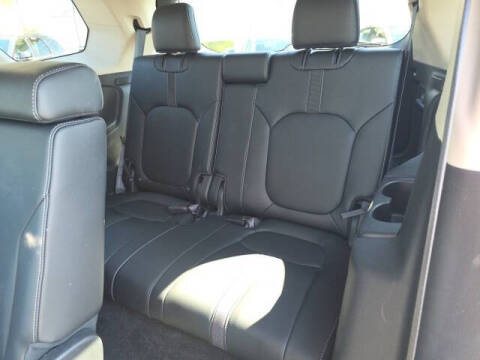 2024 Honda Pilot EX-L