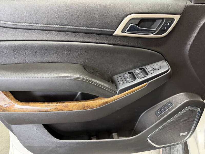 2015 GMC Yukon XL Denali