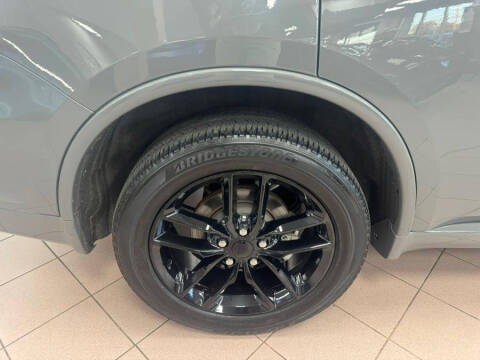 2023 Dodge Durango GT Premium