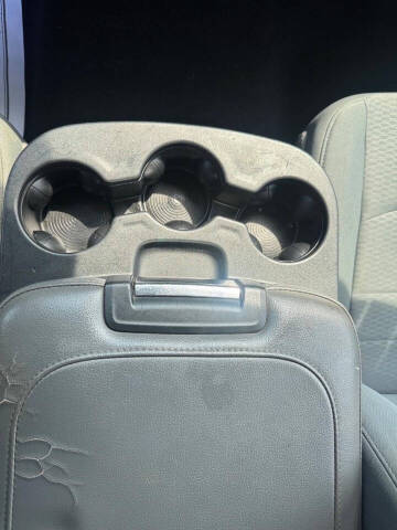 2013 RAM 1500 Express