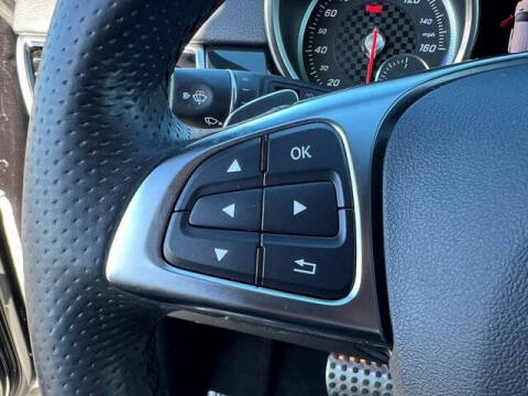 2017 Mercedes-Benz GLE AMG GLE 43