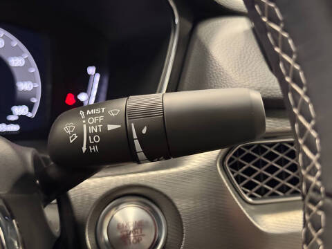 2026 Acura Integra w/A-SPEC
