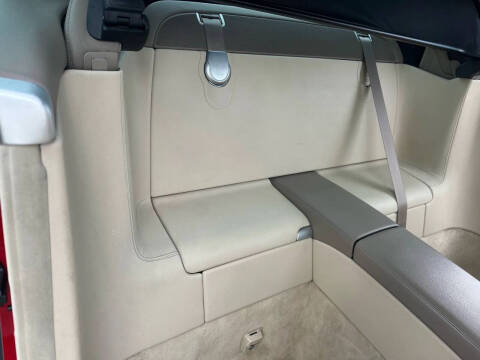 2006 Mercedes-Benz SL-Class SL 500