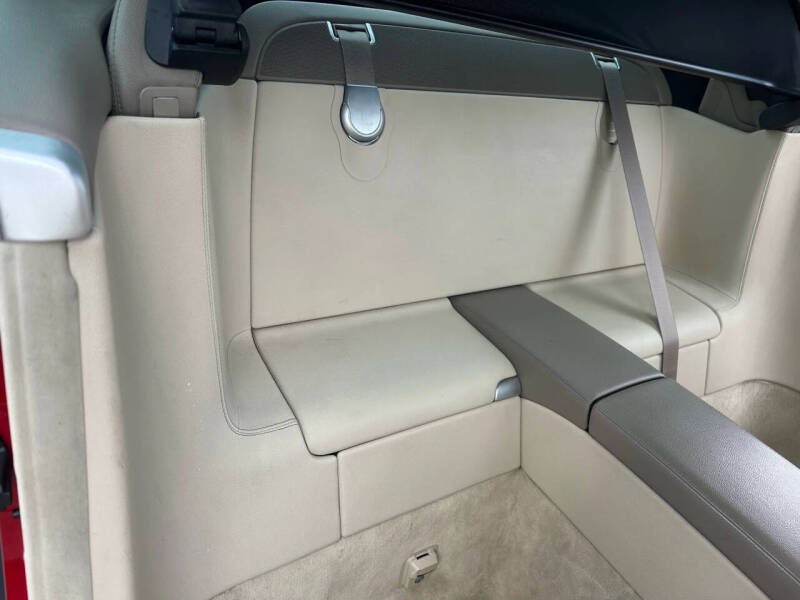 2006 Mercedes-Benz SL-Class SL 500