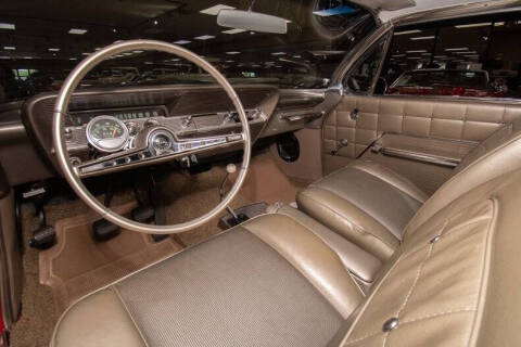 1962 Chevrolet Impala