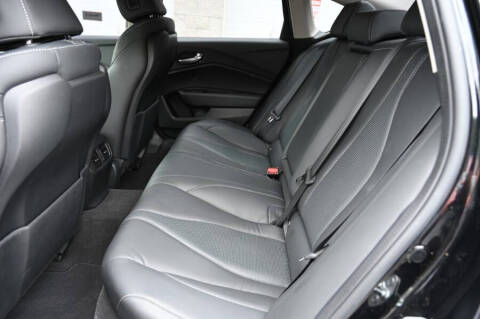 2023 Acura TLX w/Tech