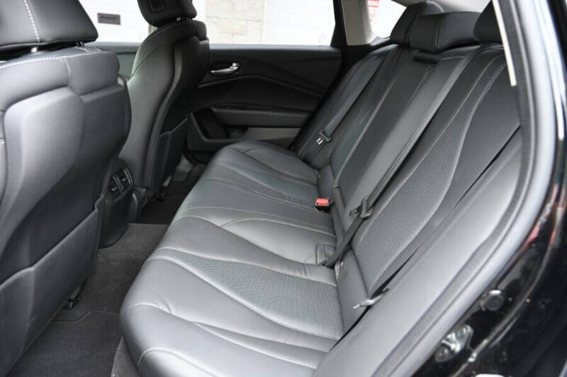 2023 Acura TLX w/Tech