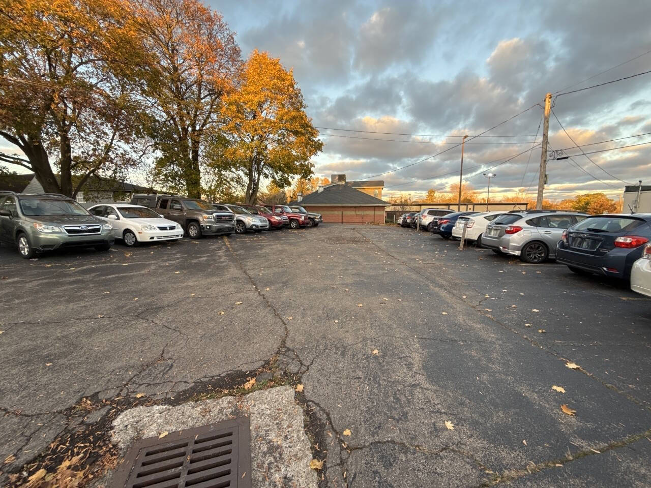 2015 Subaru Impreza for sale at Rochester Imports LLC in Webster, NY