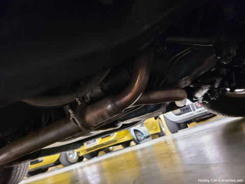 1979 Chevrolet Corvette