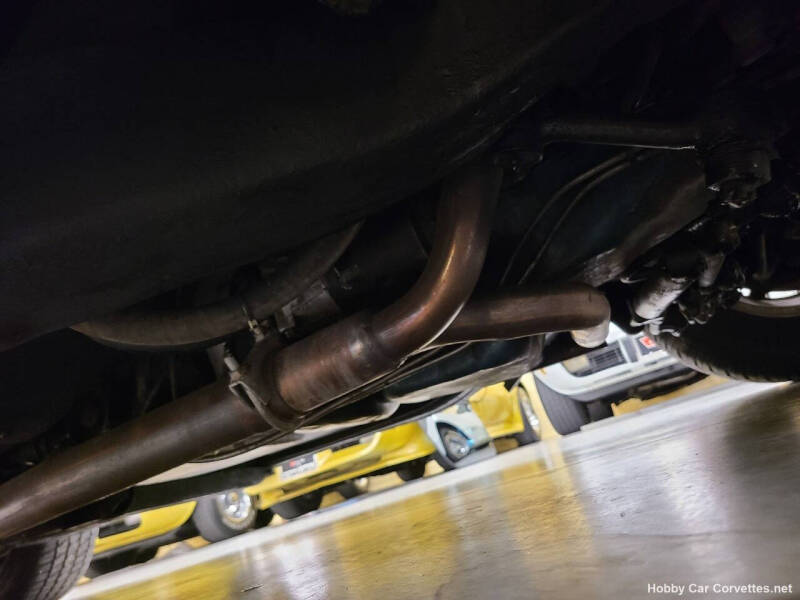 1979 Chevrolet Corvette