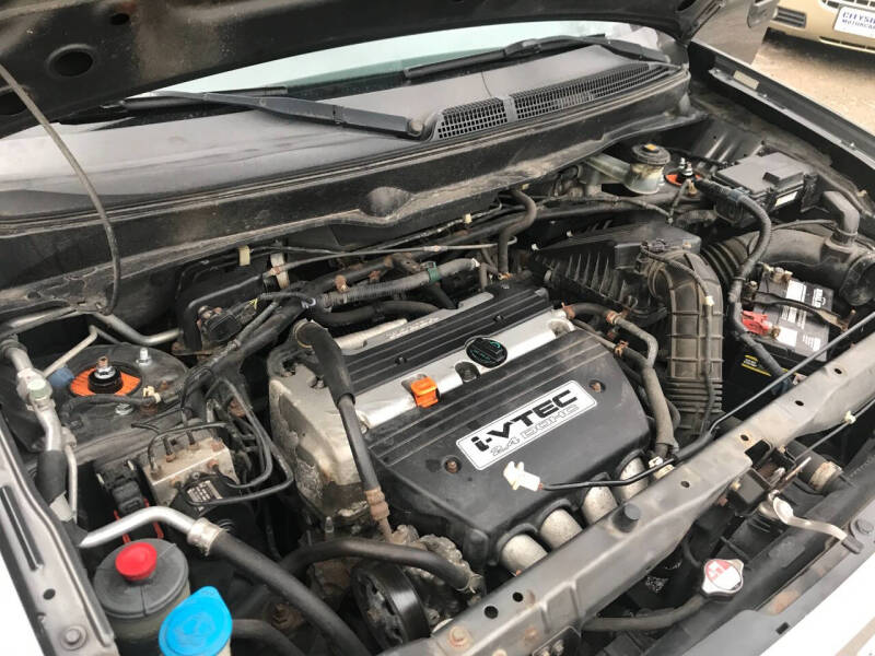 2010 Honda Element EX