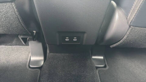 2026 Mitsubishi Eclipse Cross Black Edition