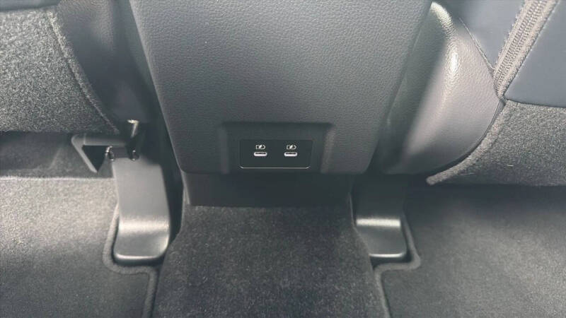 2026 Mitsubishi Eclipse Cross Black Edition