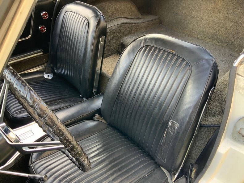 1963 Chevrolet Corvette