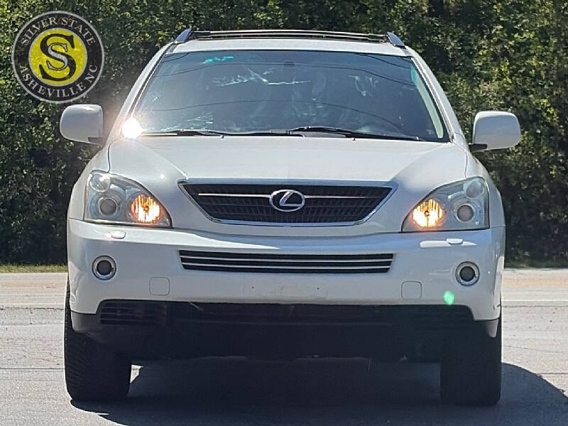 2006 Lexus RX 400h