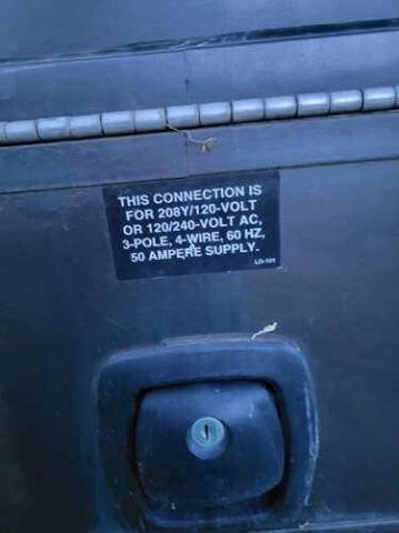 2012 Dynamax Trilogy