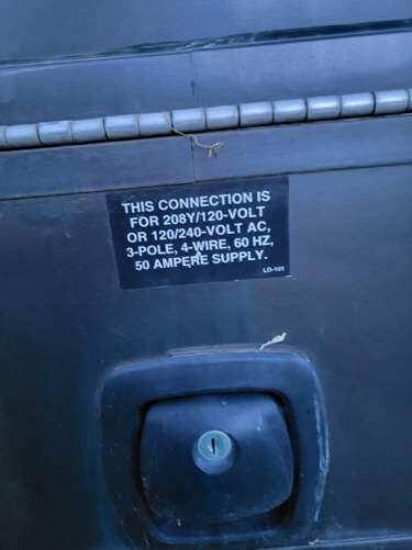 2012 Dynamax Trilogy