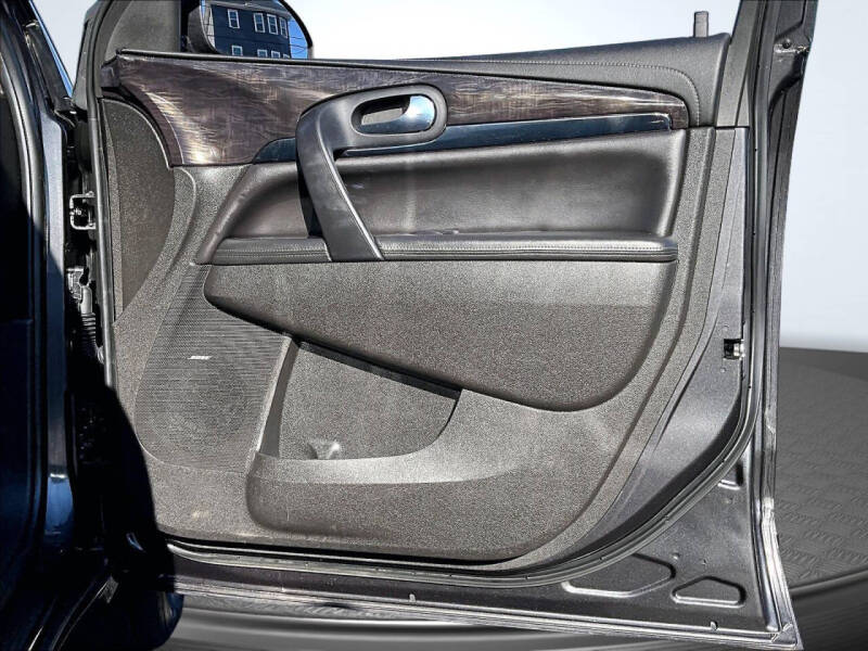 2016 Buick Enclave Premium