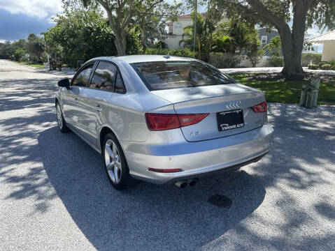 2016 Audi A3 1.8T Premium