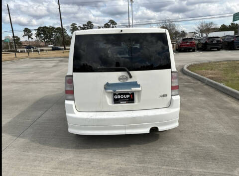 2006 Scion xB