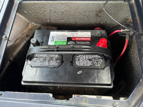 1981 Chevrolet Corvette