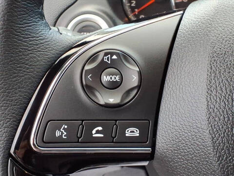 2024 Mitsubishi Mirage SE