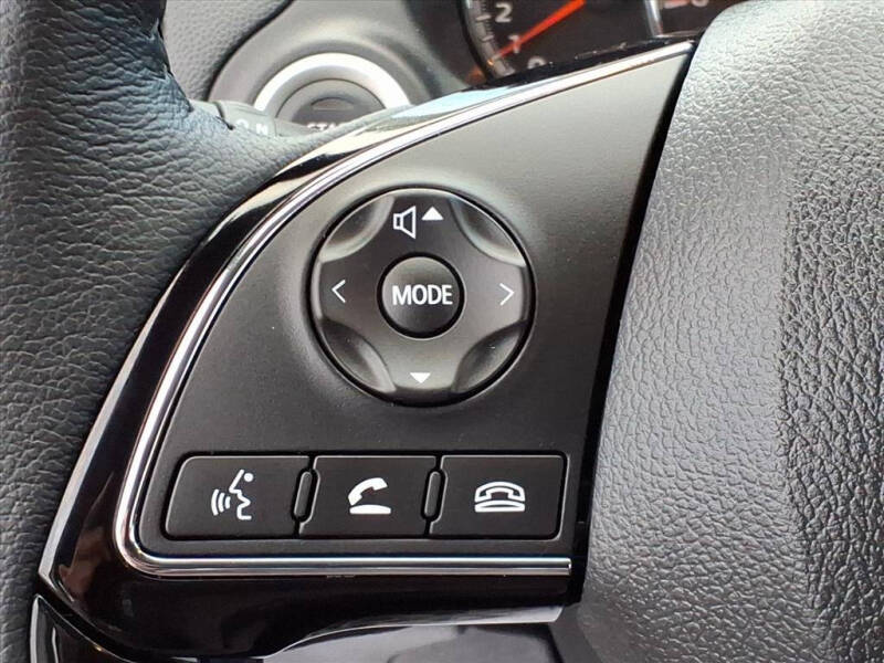 2024 Mitsubishi Mirage SE