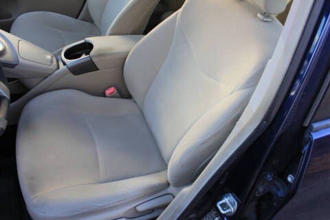 2013 Toyota Prius Four