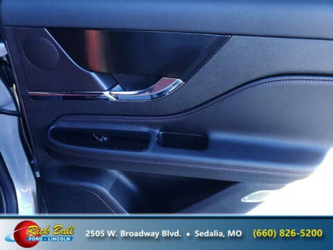 2024 Lincoln Corsair Reserve