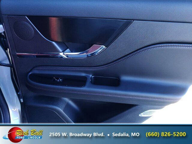 2024 Lincoln Corsair Reserve