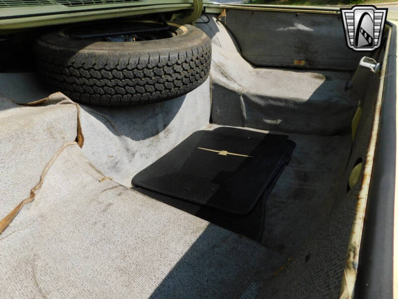 1966 Ford Thunderbird