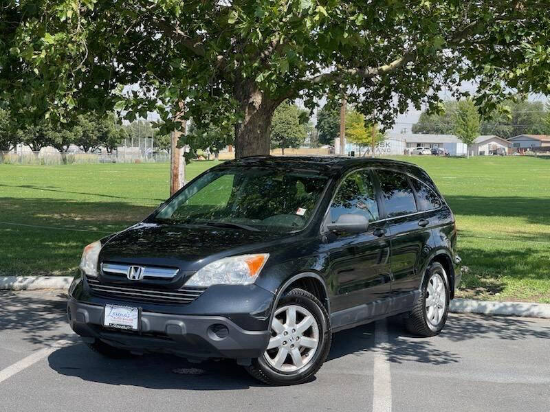 2009 Honda CR-V EX