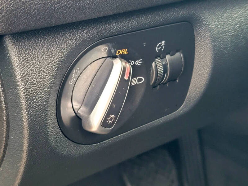 2013 Audi A3 2.0 TDI Premium Plus