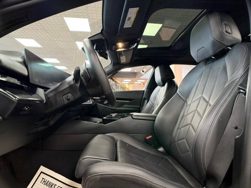 2024 BMW 5 Series 530i xDrive