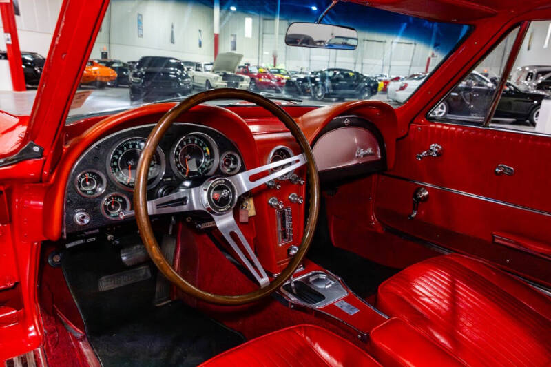 1964 Chevrolet Corvette