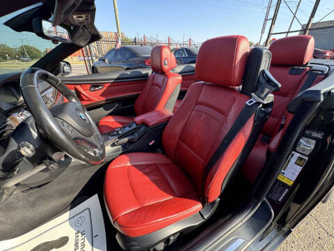 2011 BMW 3 Series 328i