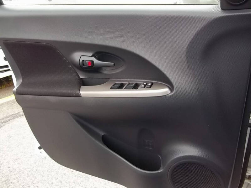 2013 Scion xD