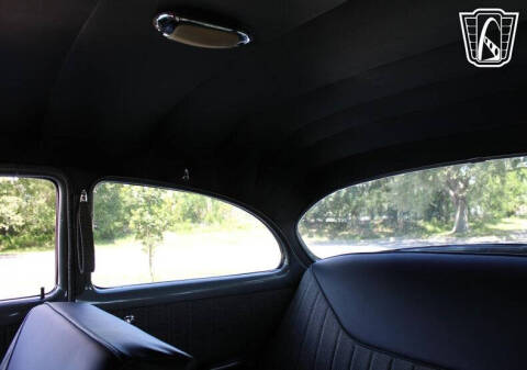 1954 Chevrolet 210
